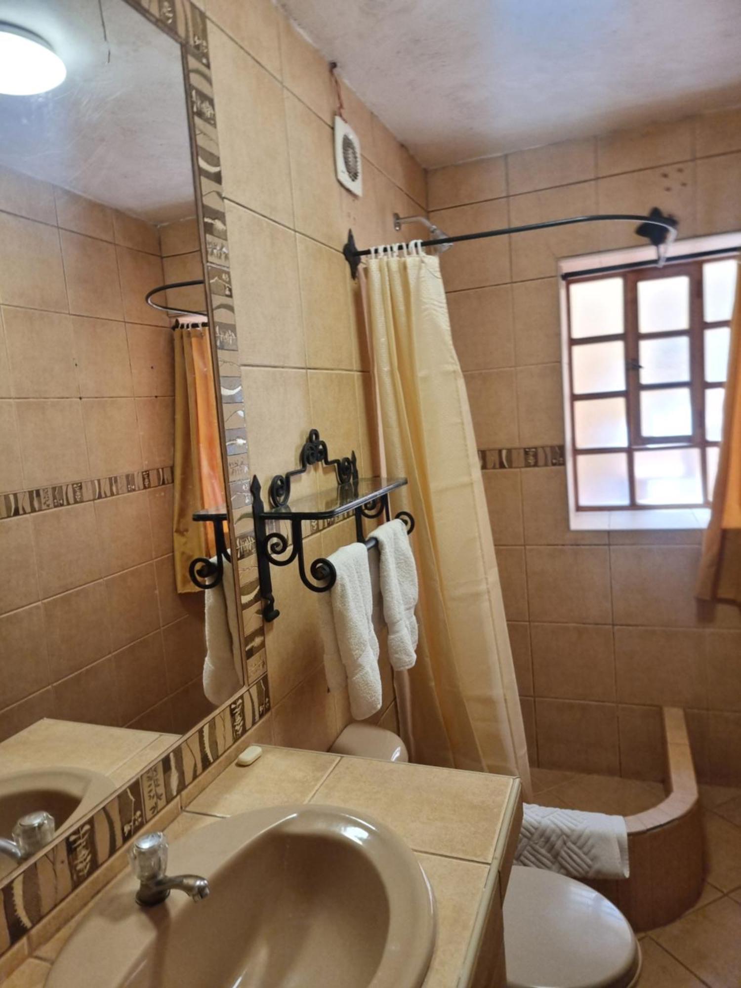 Departamentos Cuscoアパートメント エクステリア 写真